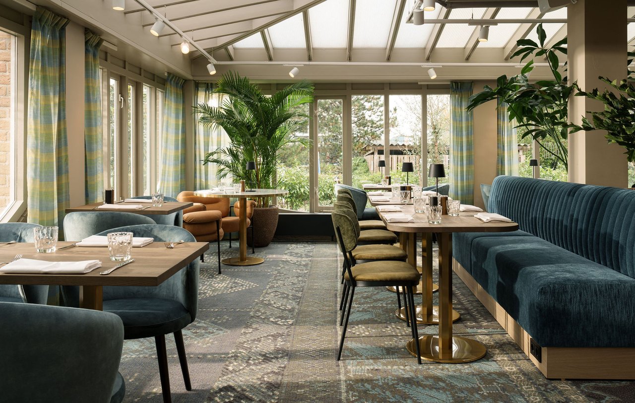 Restaurant ROAM