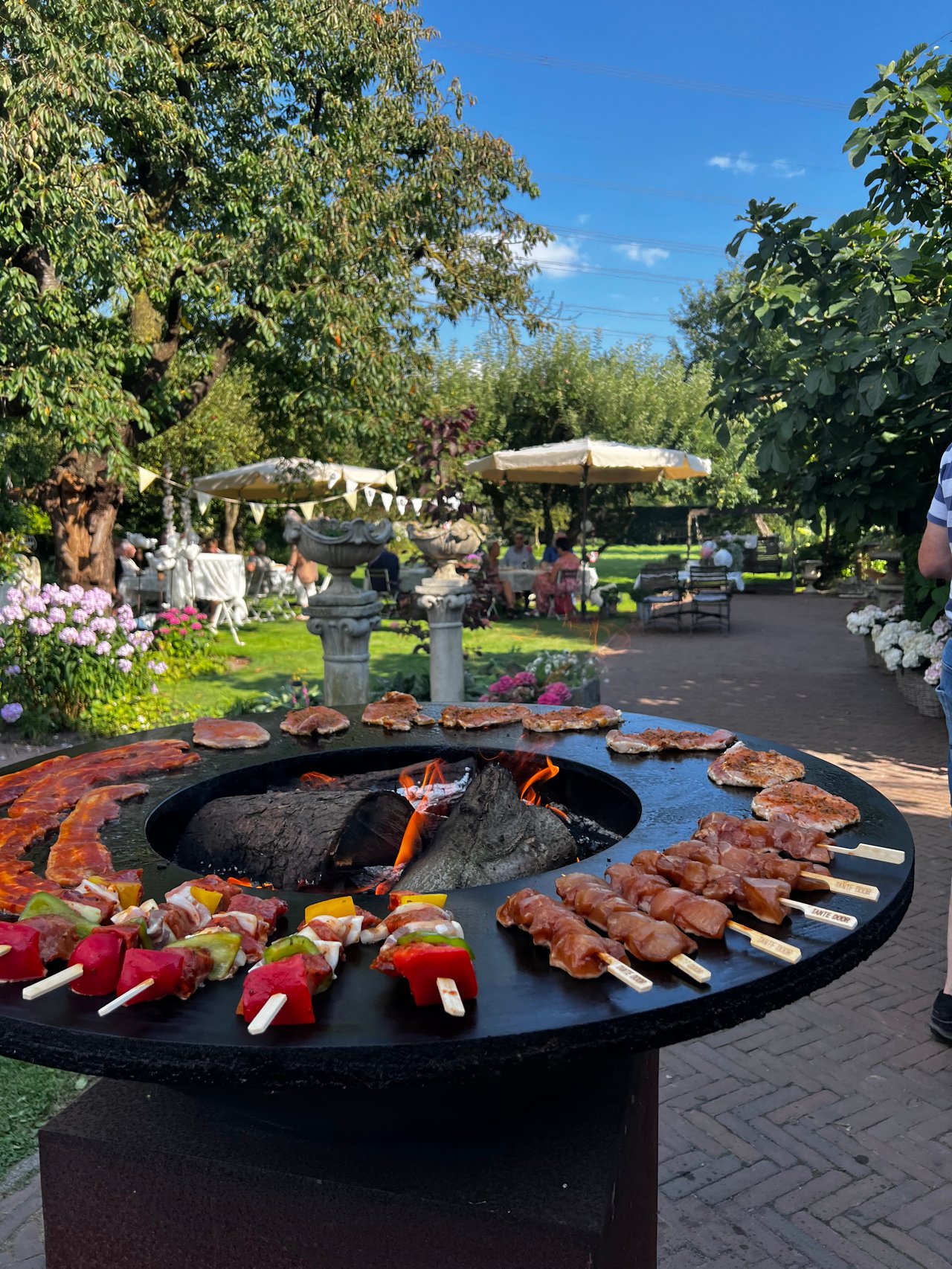 BBQ