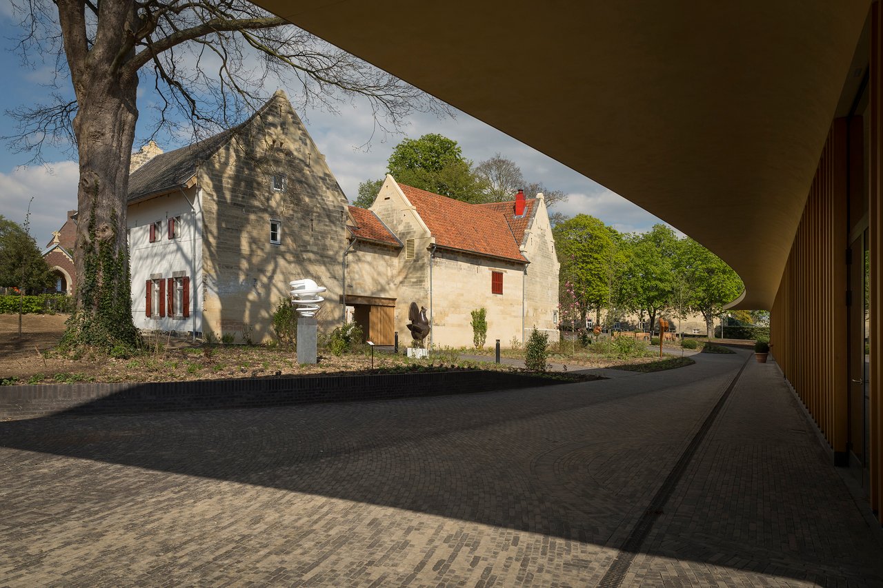 Kasteelhoeve 