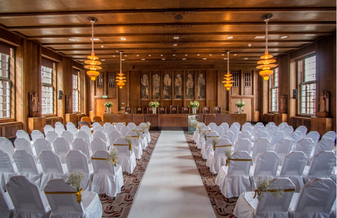 Raadzaal 3