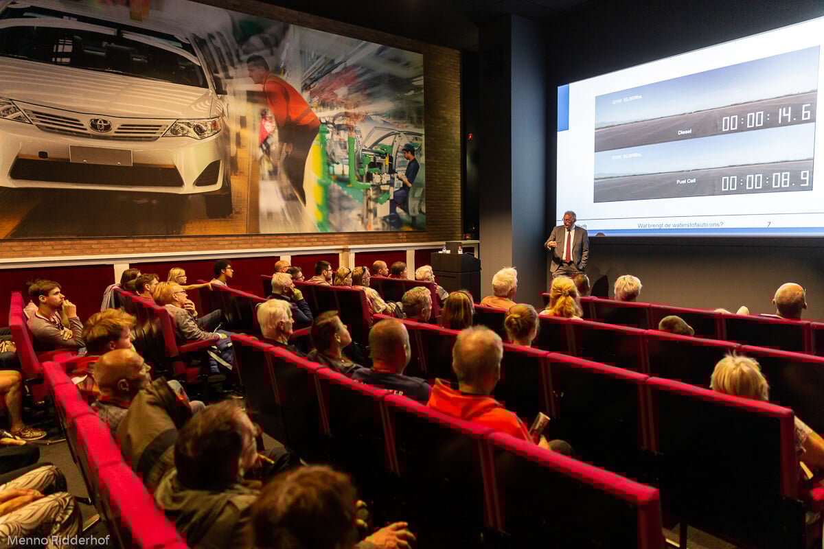 De Filmzaal