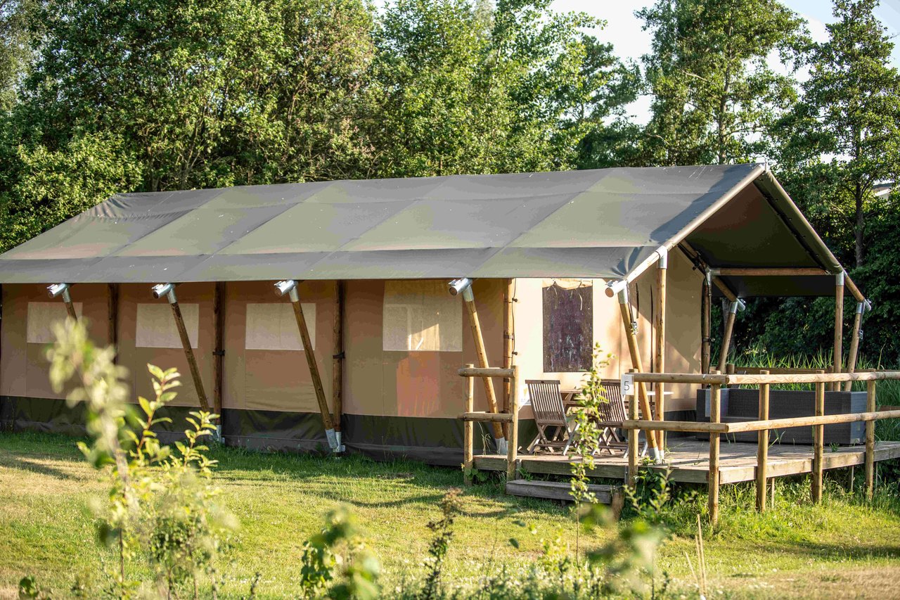 STOER lodgetent XL