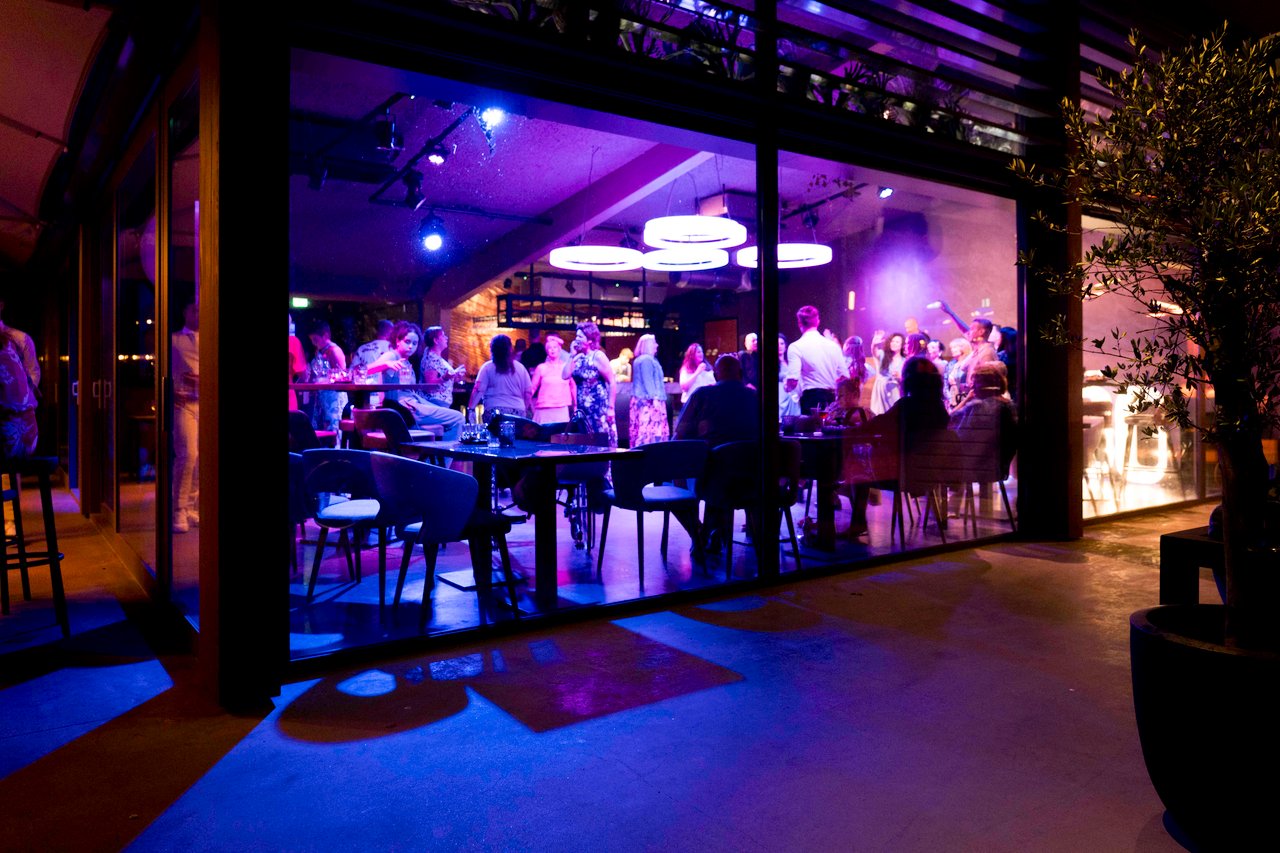 Feest Party Room (1)