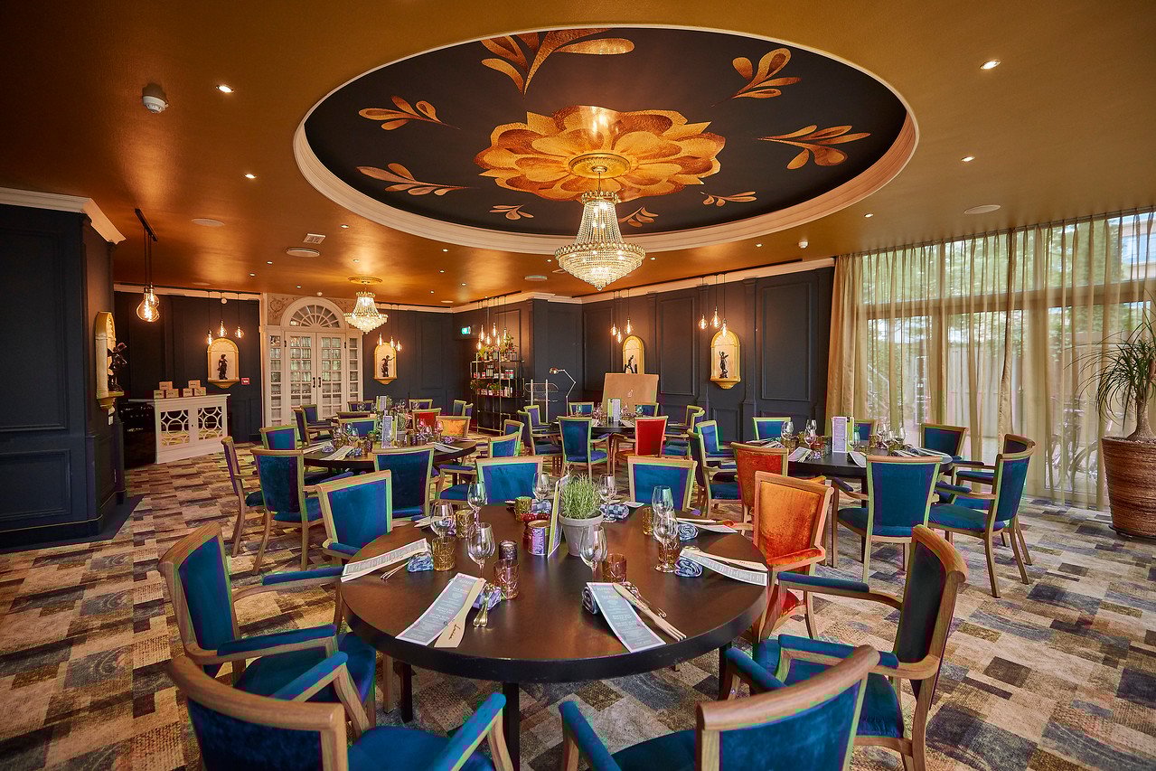 Governor Room