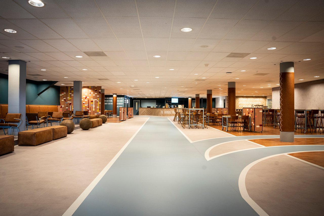 Omnisport - Sportfoyer