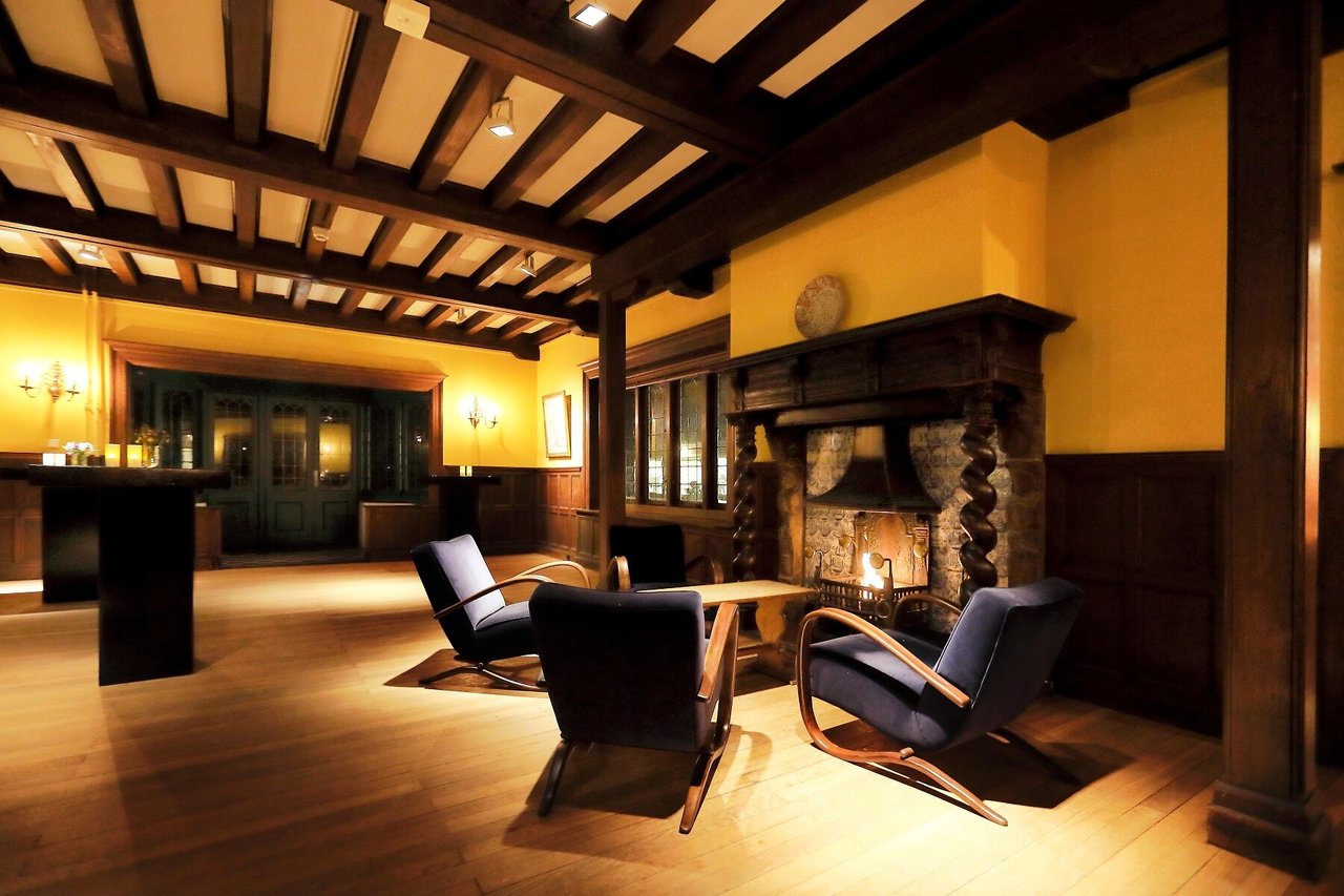 Villa-living