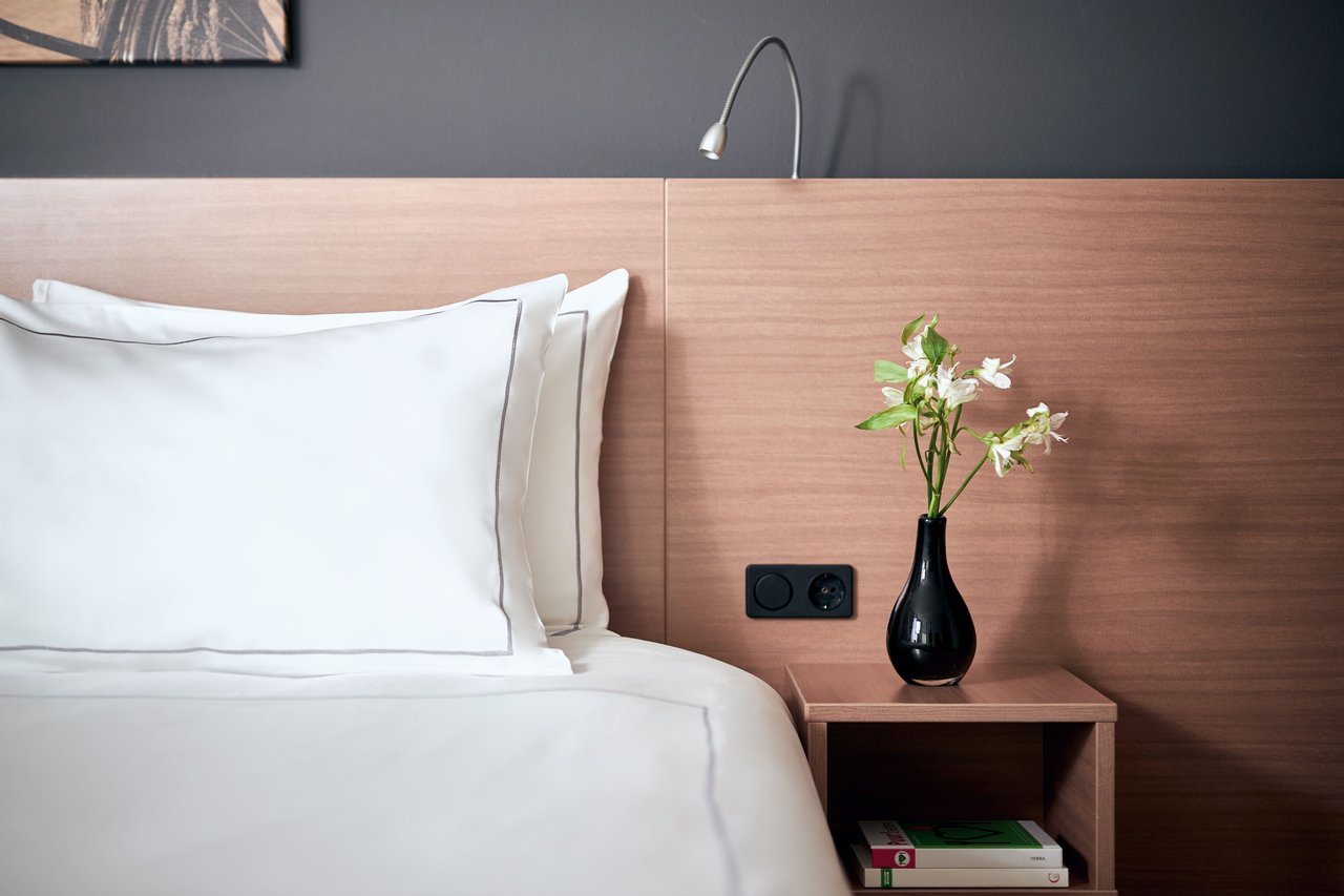 Superior Twin Room Details