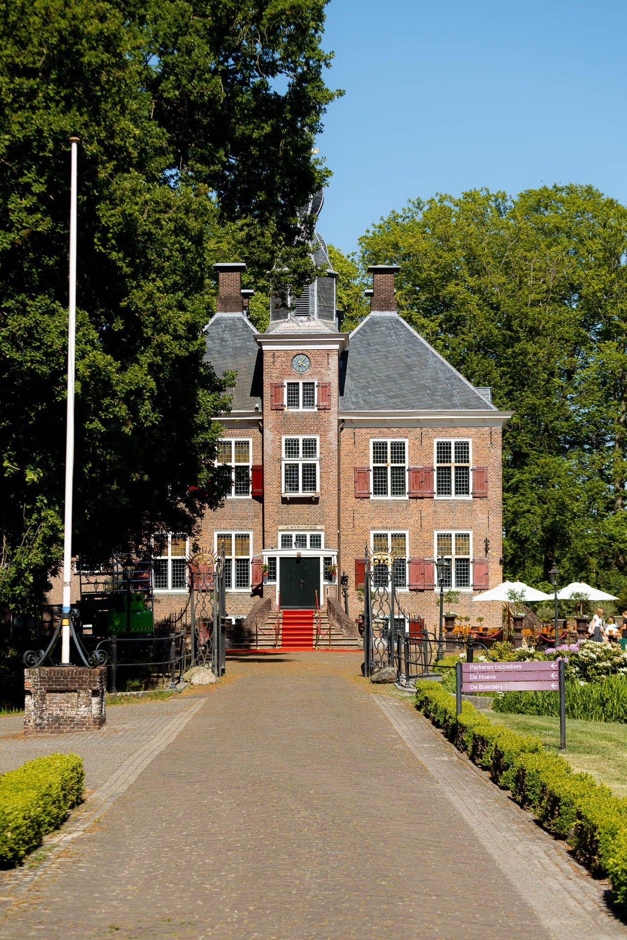 Kasteel de Essenburgh (1)