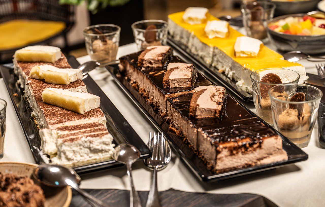 Dessert