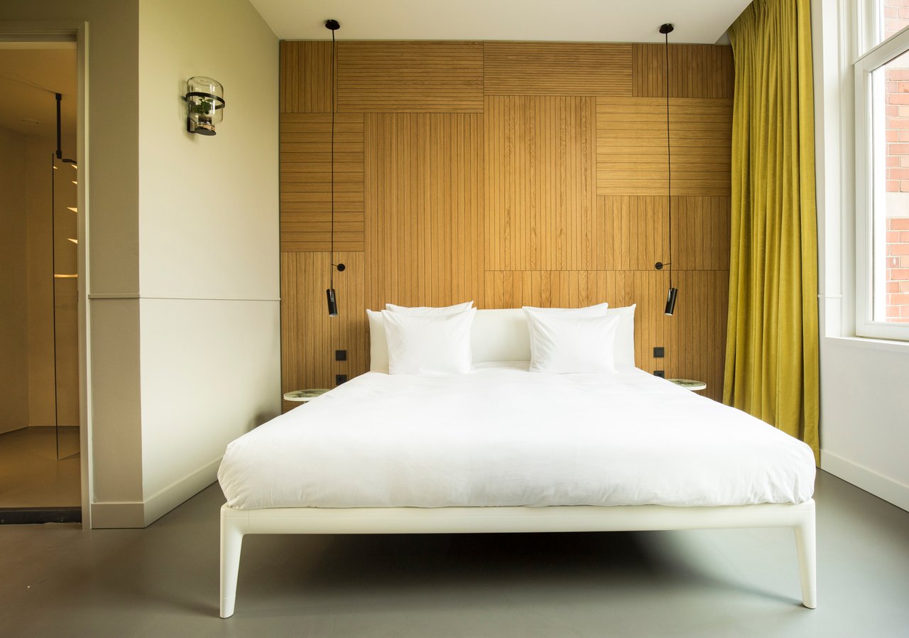 Big Double Super King Room (3)