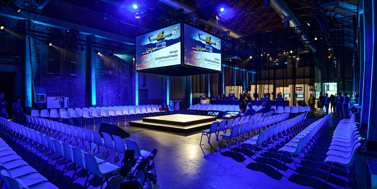 De Wester evenementenlocatie Amsterdam beurs.jpg
