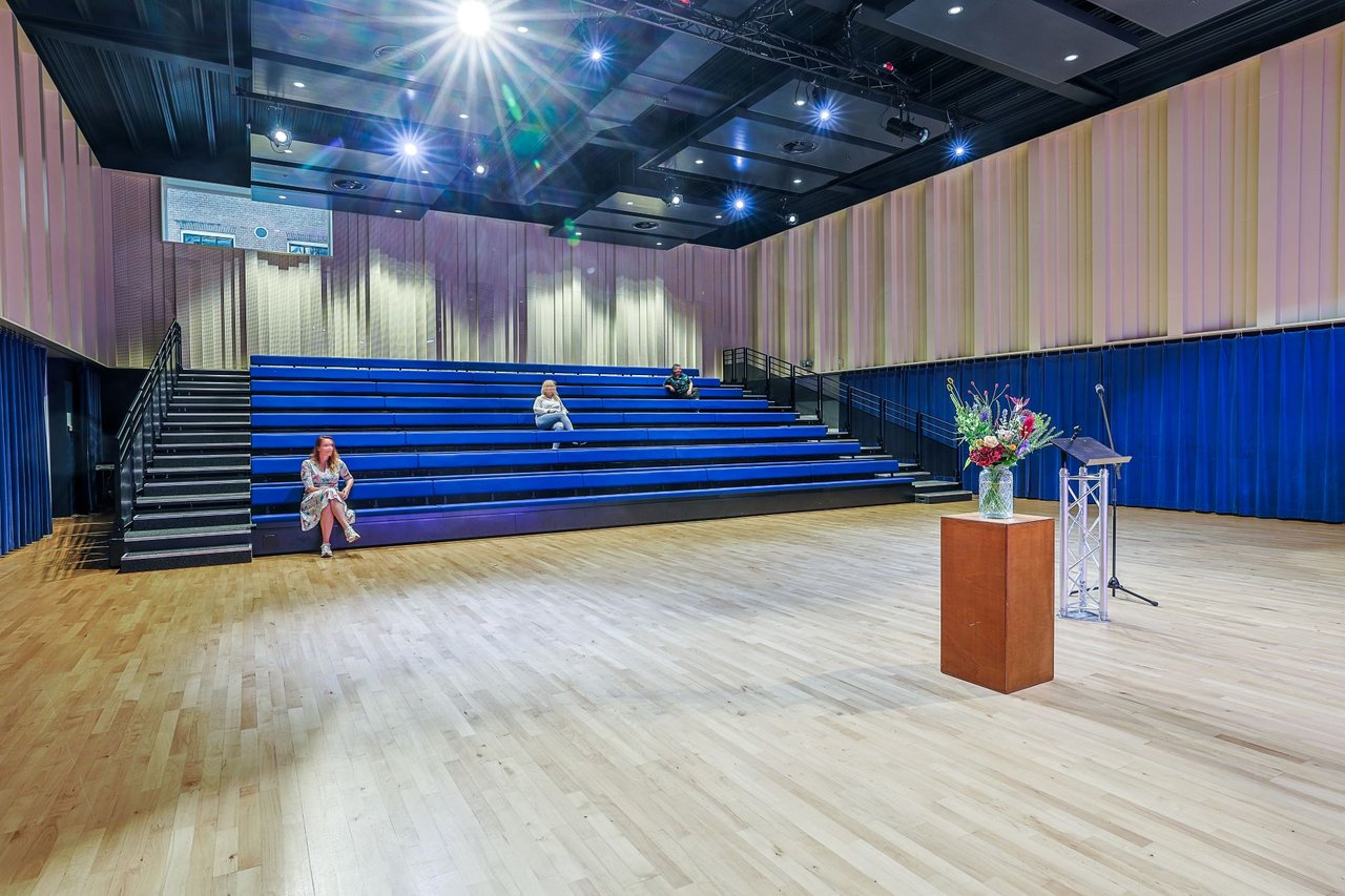 Auditorium