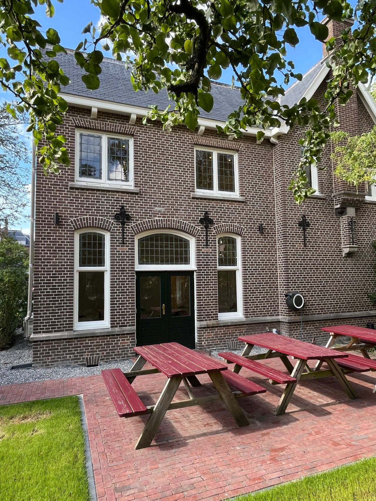 Villa Vakwerk (1)