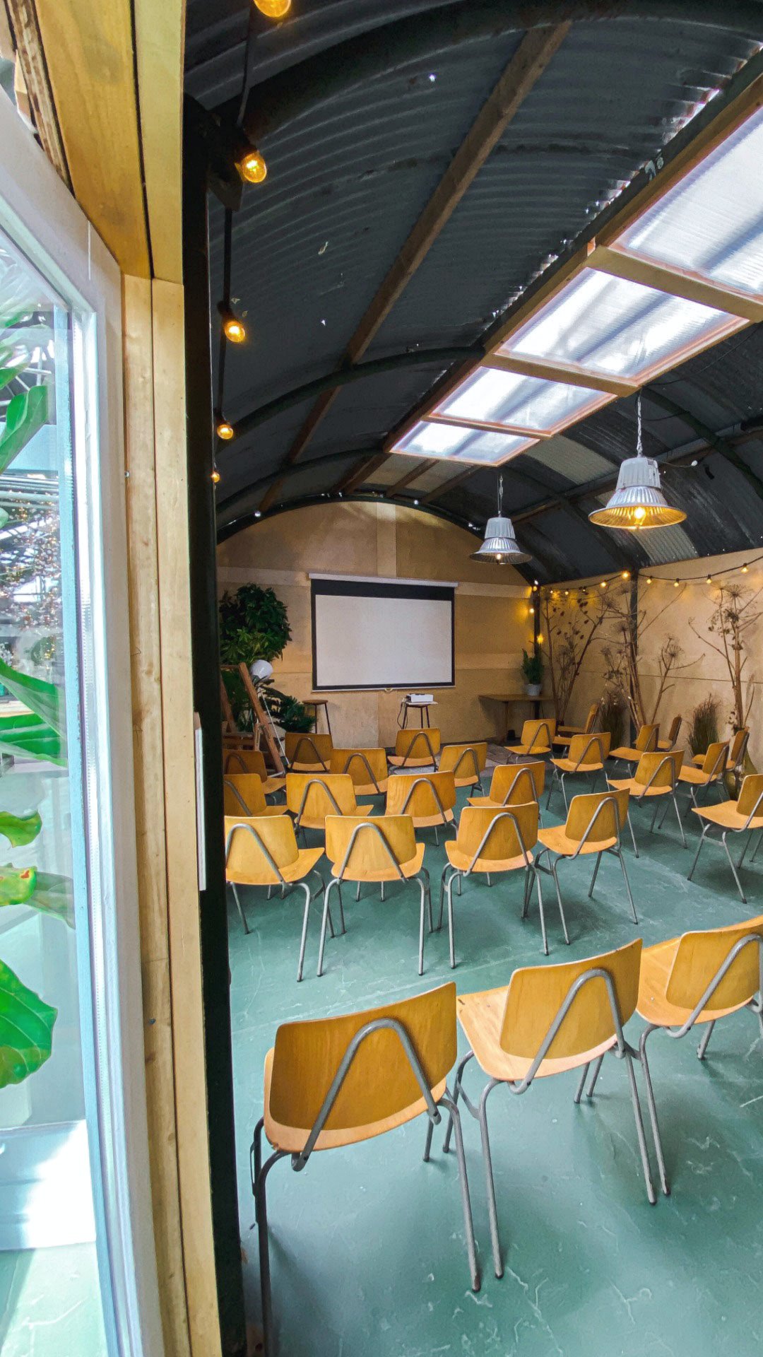Vergaderen, Presenteren, Workshoppen