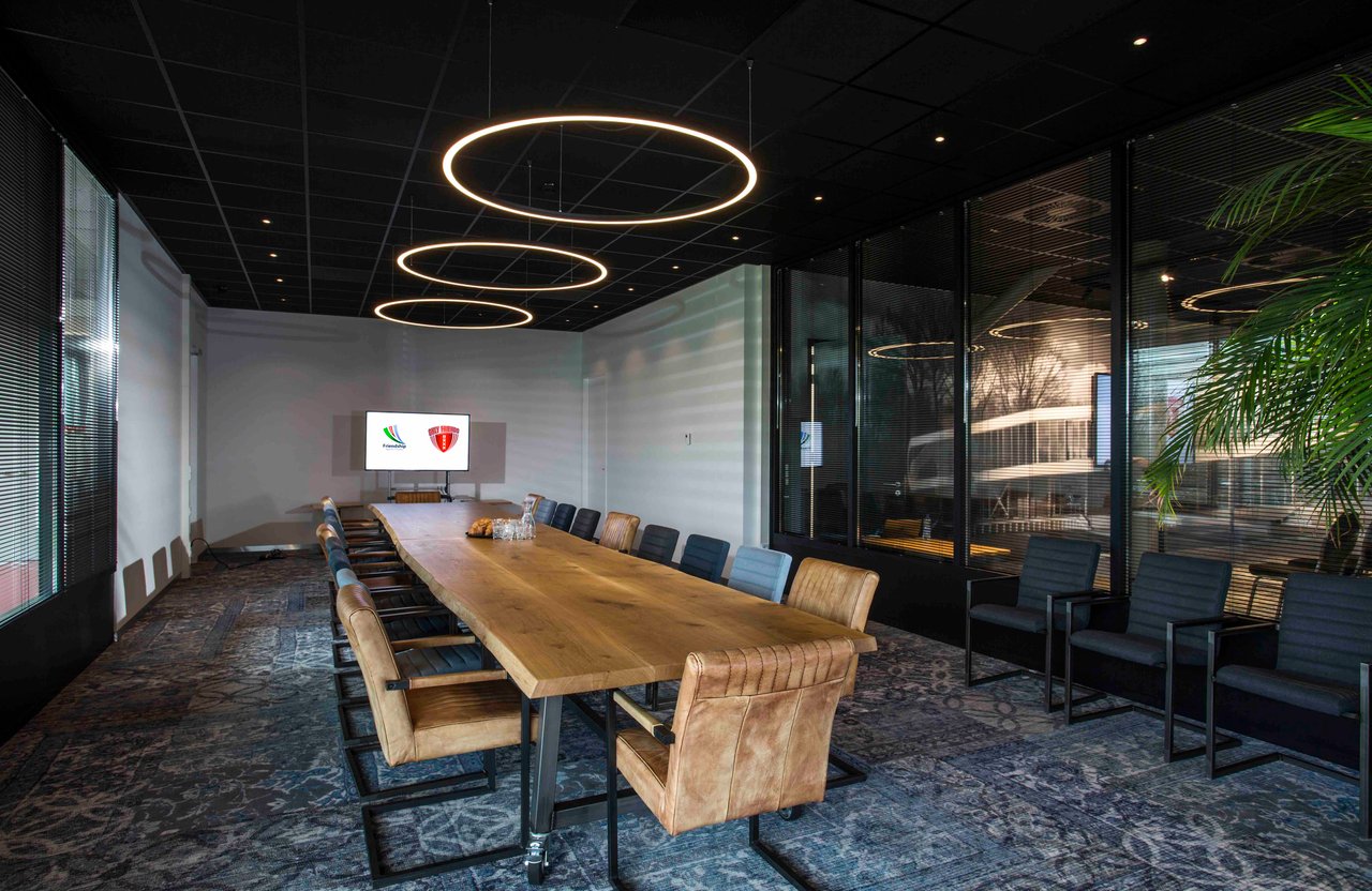 Boardroom 1