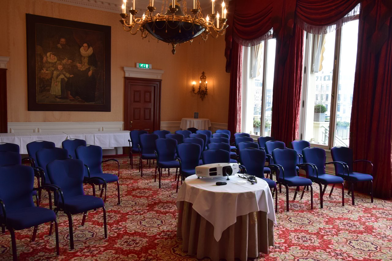 Stadhouderszaal (3)