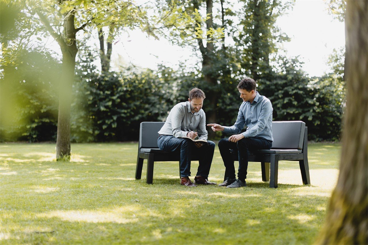 Buitenruimte, ROOTS, de inspirerende locatie voor Teams & Trainingen (1)