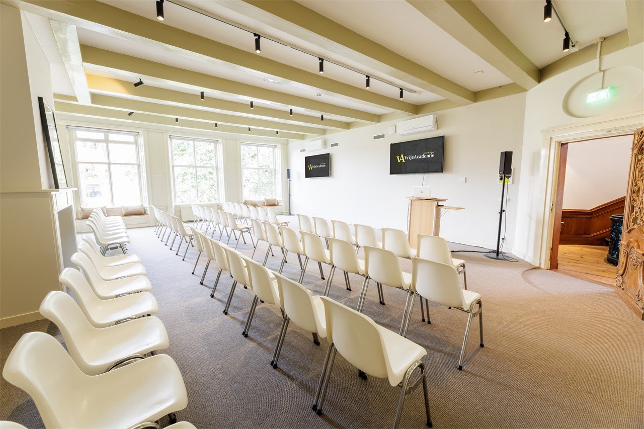 Bernini zaal Theater (1)