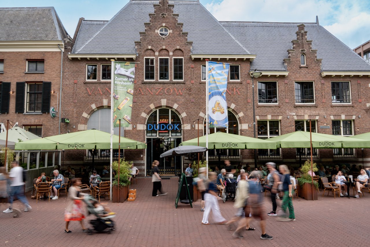 Dudok Arnhem