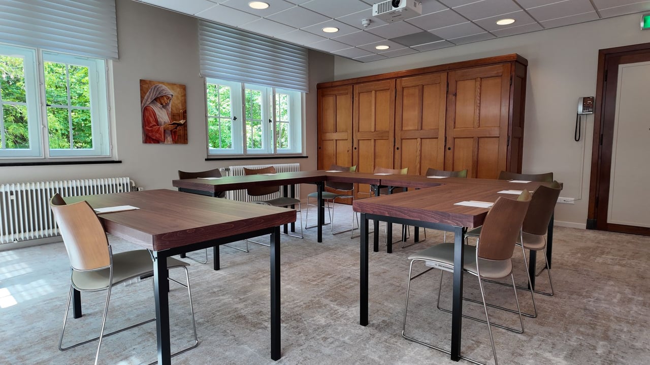Zaal Theresia