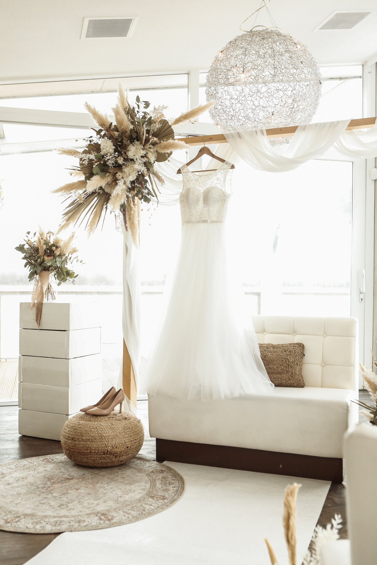 Wet 'n Wild Wedding