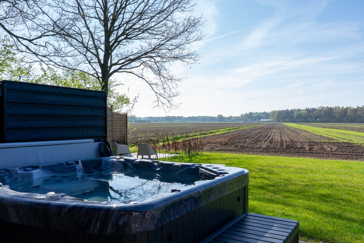 Buiten-wellness