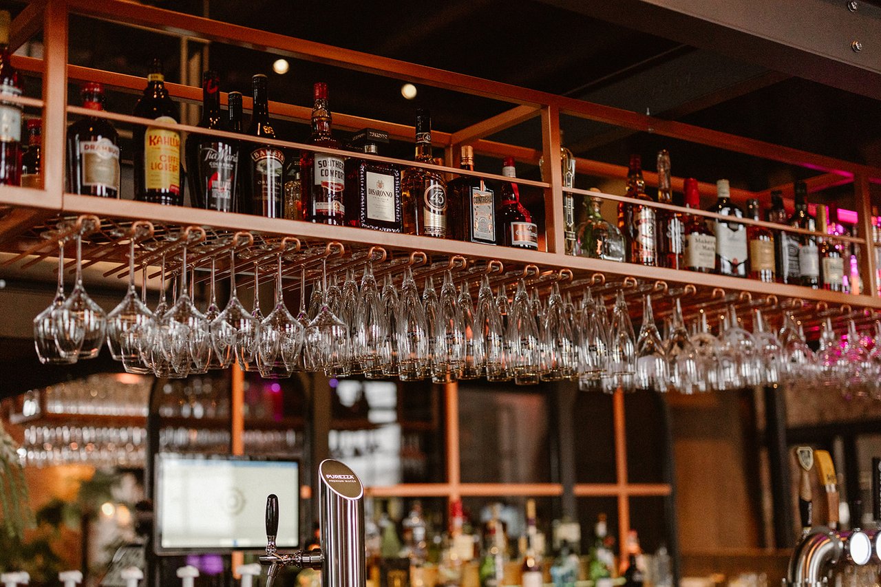 De bar (2)