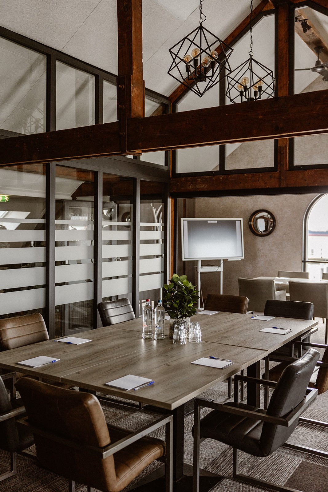 Vergaderzaal Loft  (6)
