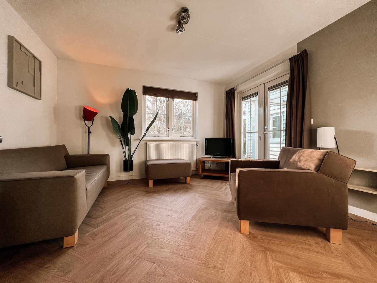 Duinkamer