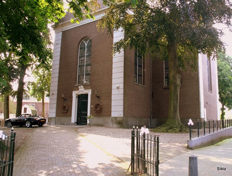 Amstelkerk (1)