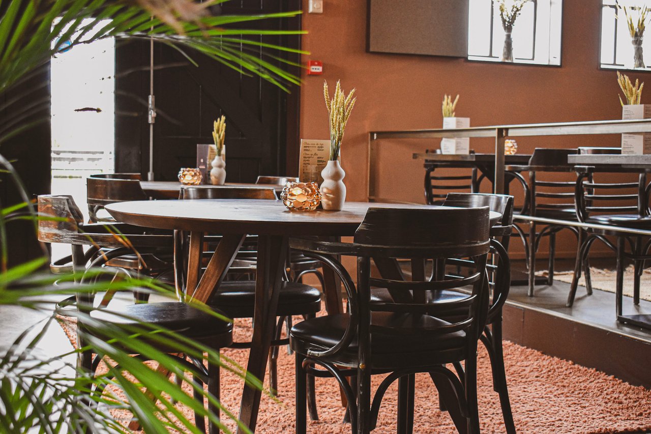 Brasserie (1)