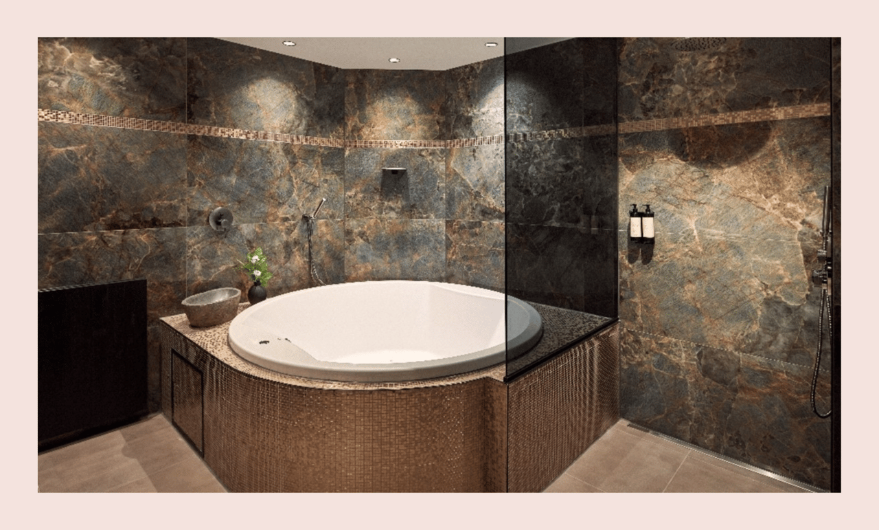 Wellness Spabad suite (1)