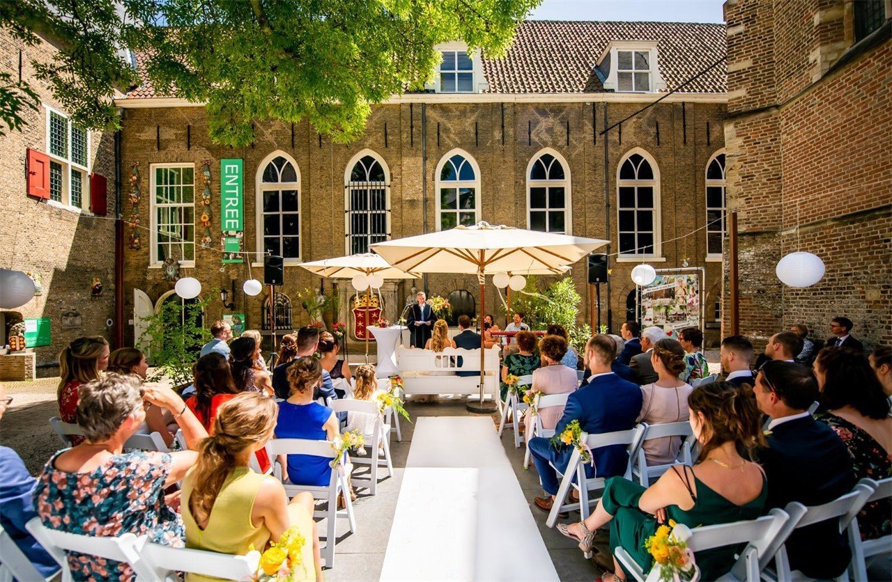 Museumcafe Gouda