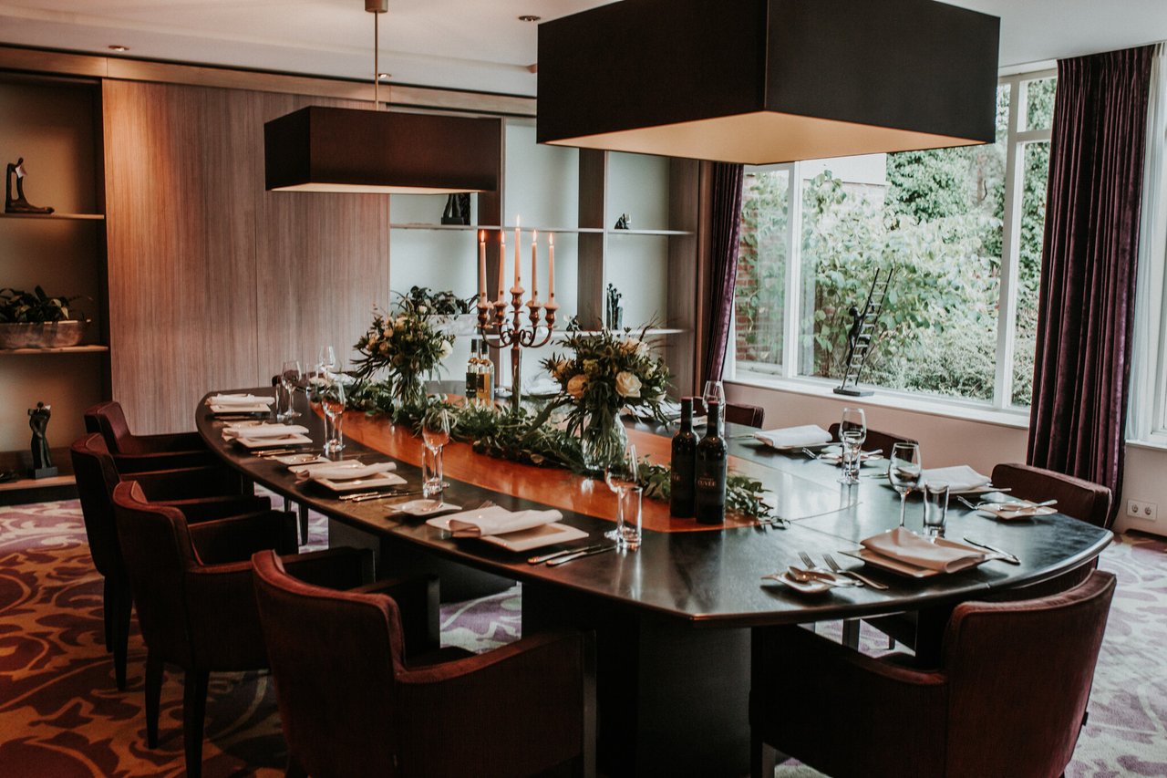 Dinertafel