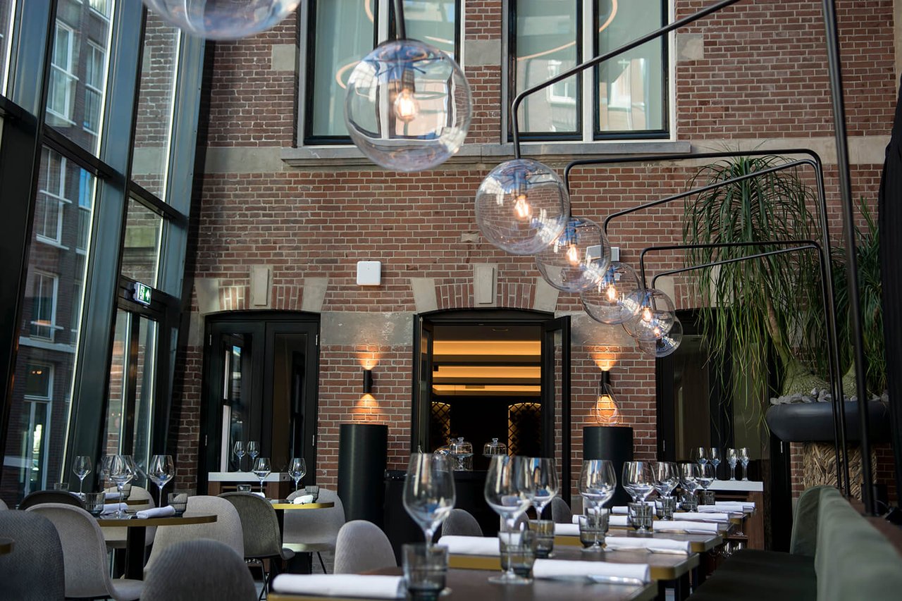 Atrium