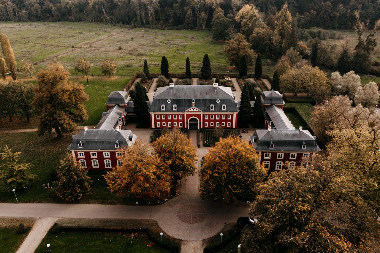 Hotel Château St. Gerlach