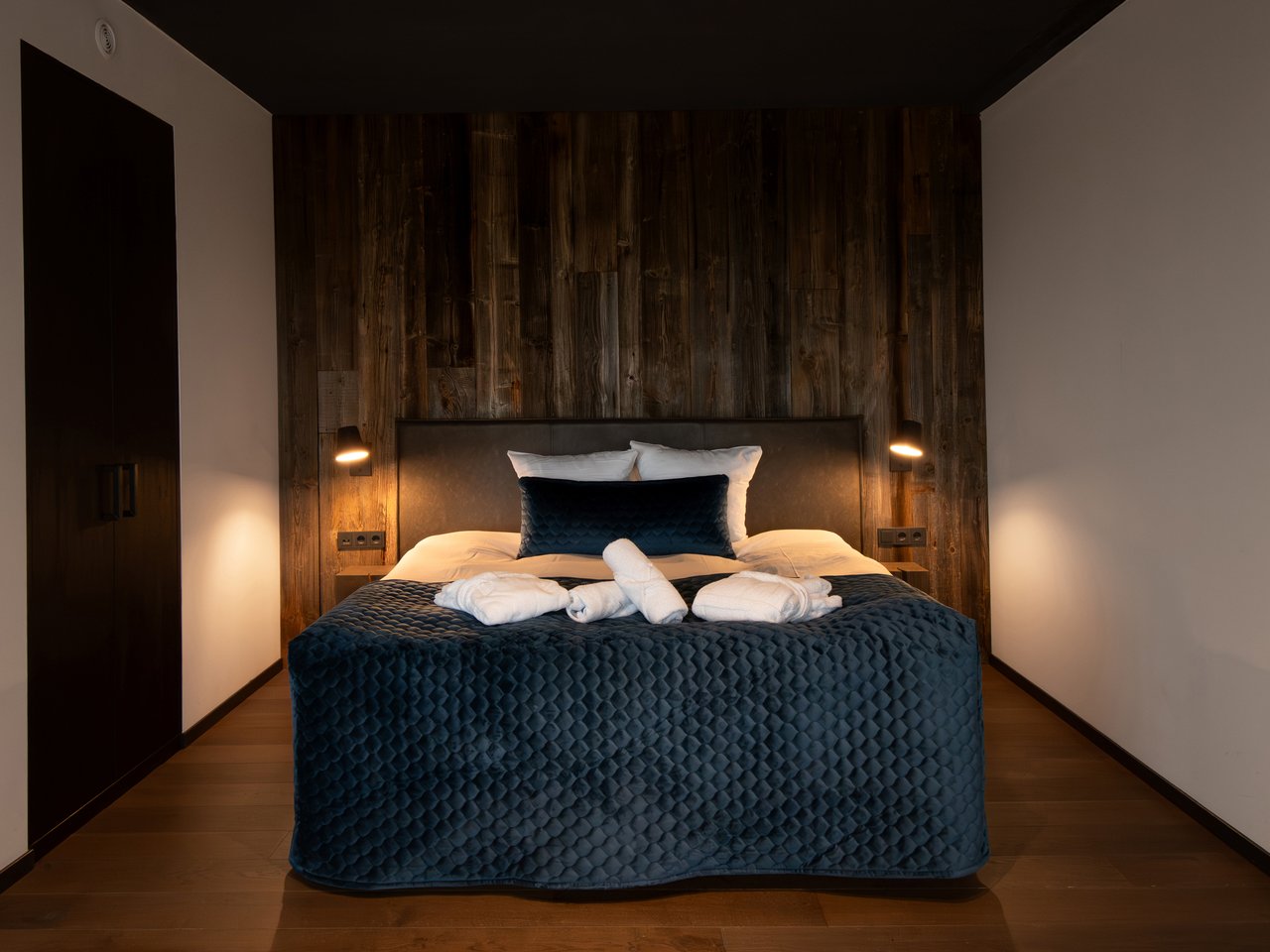 Hotel suite Royal 4