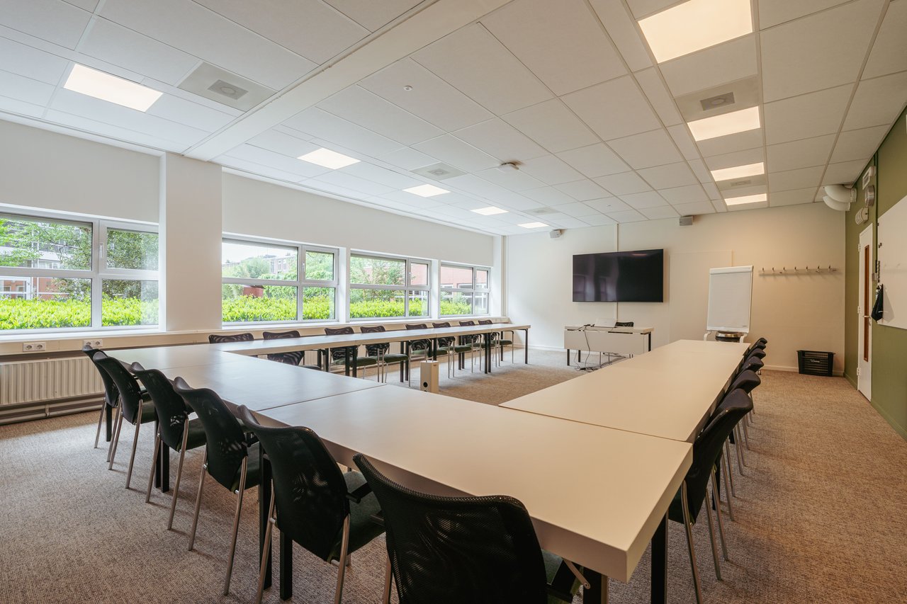 Trainingszaal circa 50m2 (1)