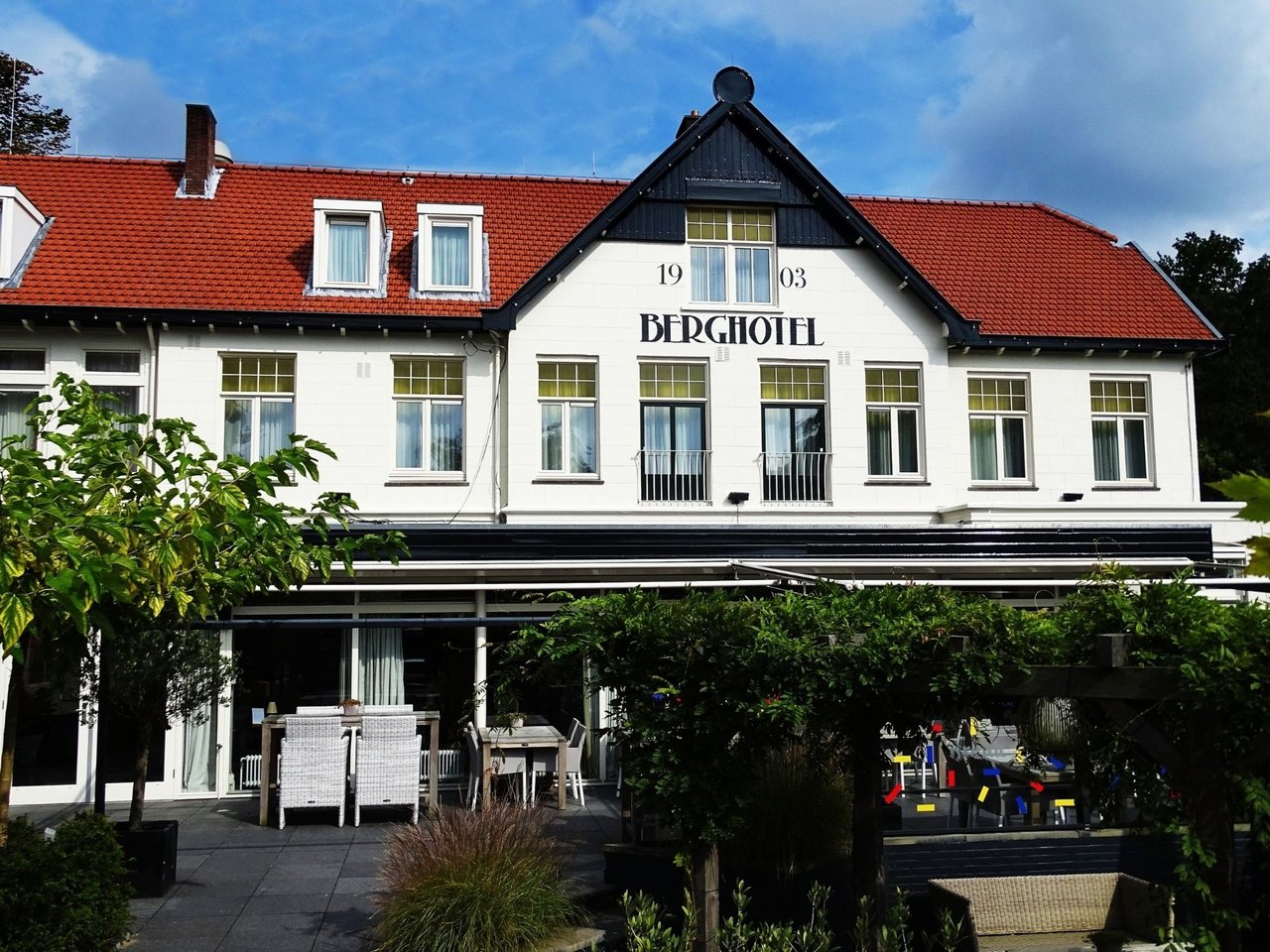 Aanzicht