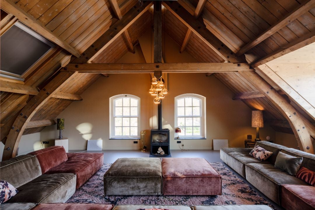 Kazerne Loft 