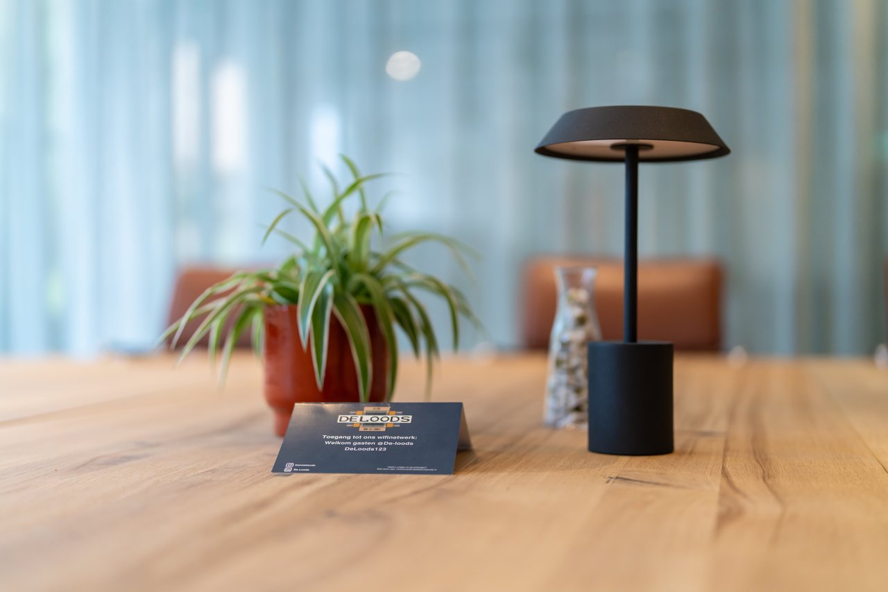 Decoratie in De Verbeelding