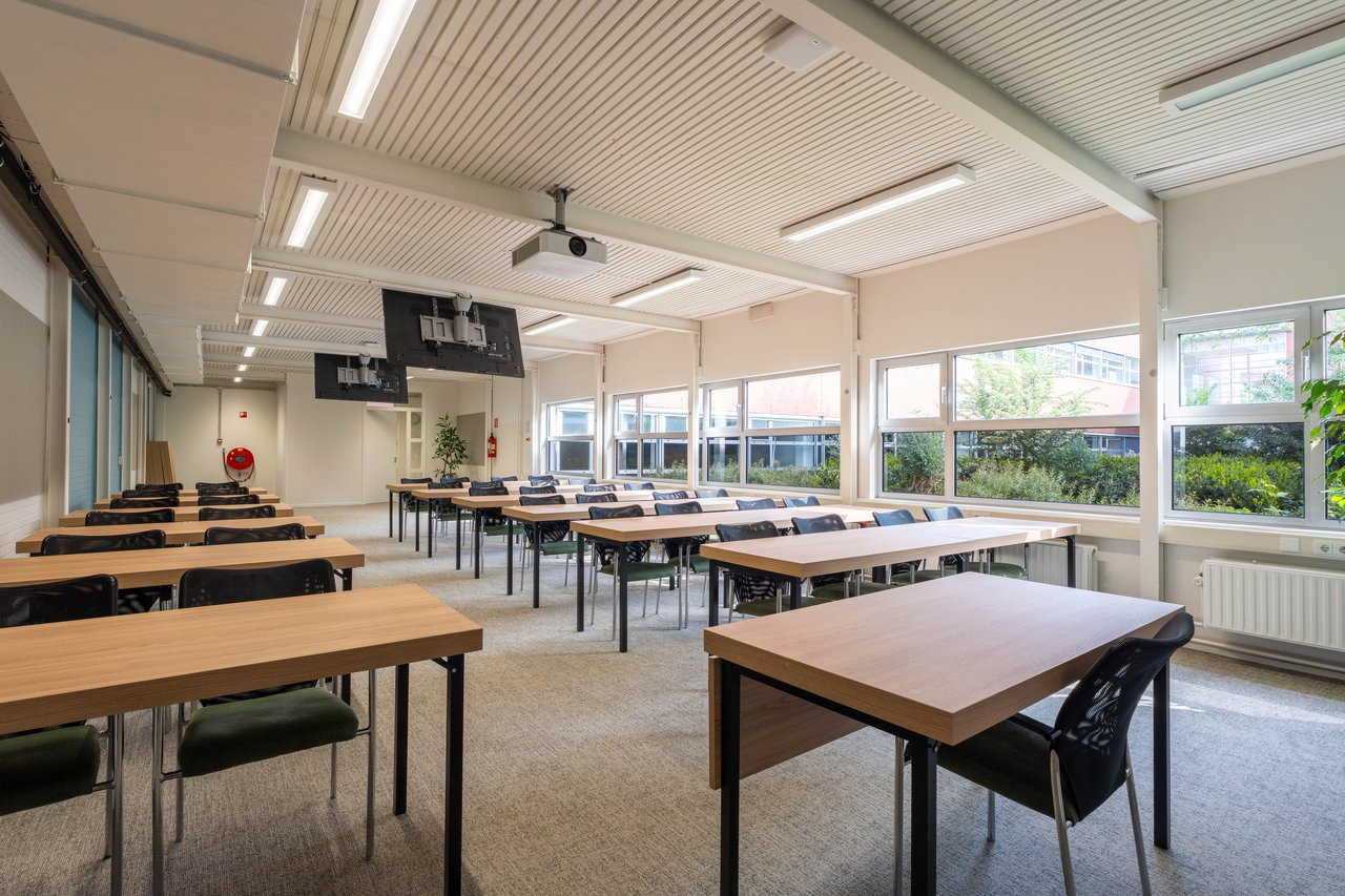 Vergaderzaal circa 100m2 (3)