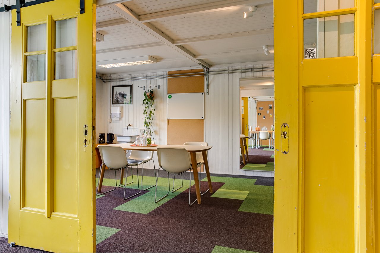 NOAM Amsterdam Noord