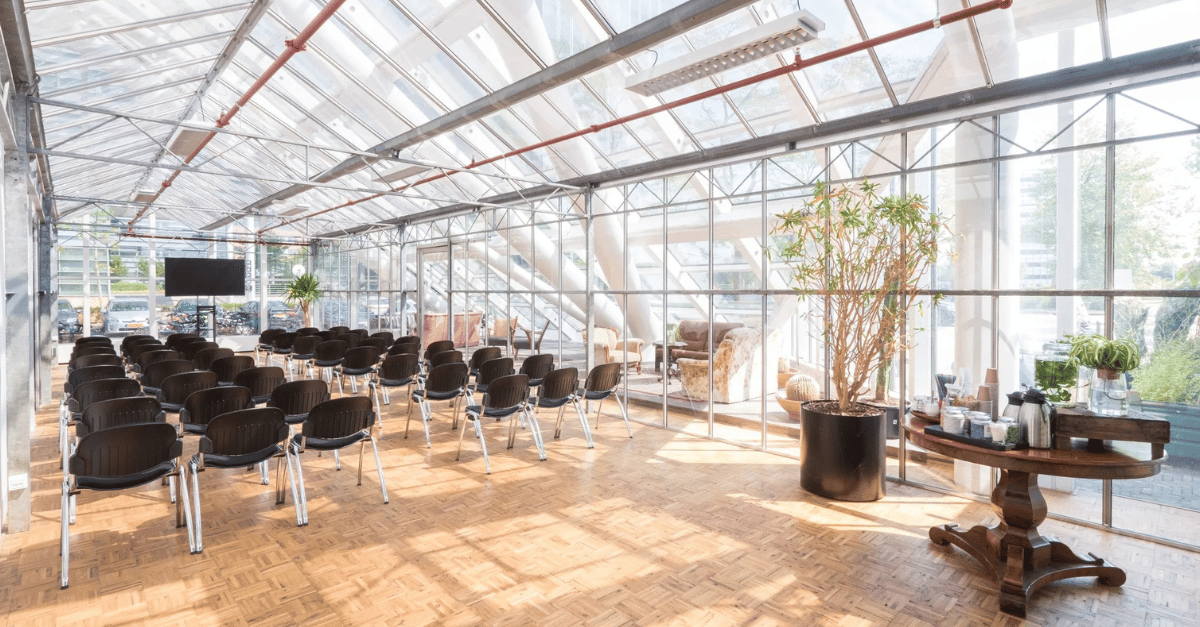 Theateropstelling | The Jack | B.3