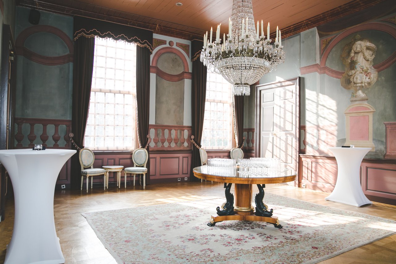 Tuinkamer