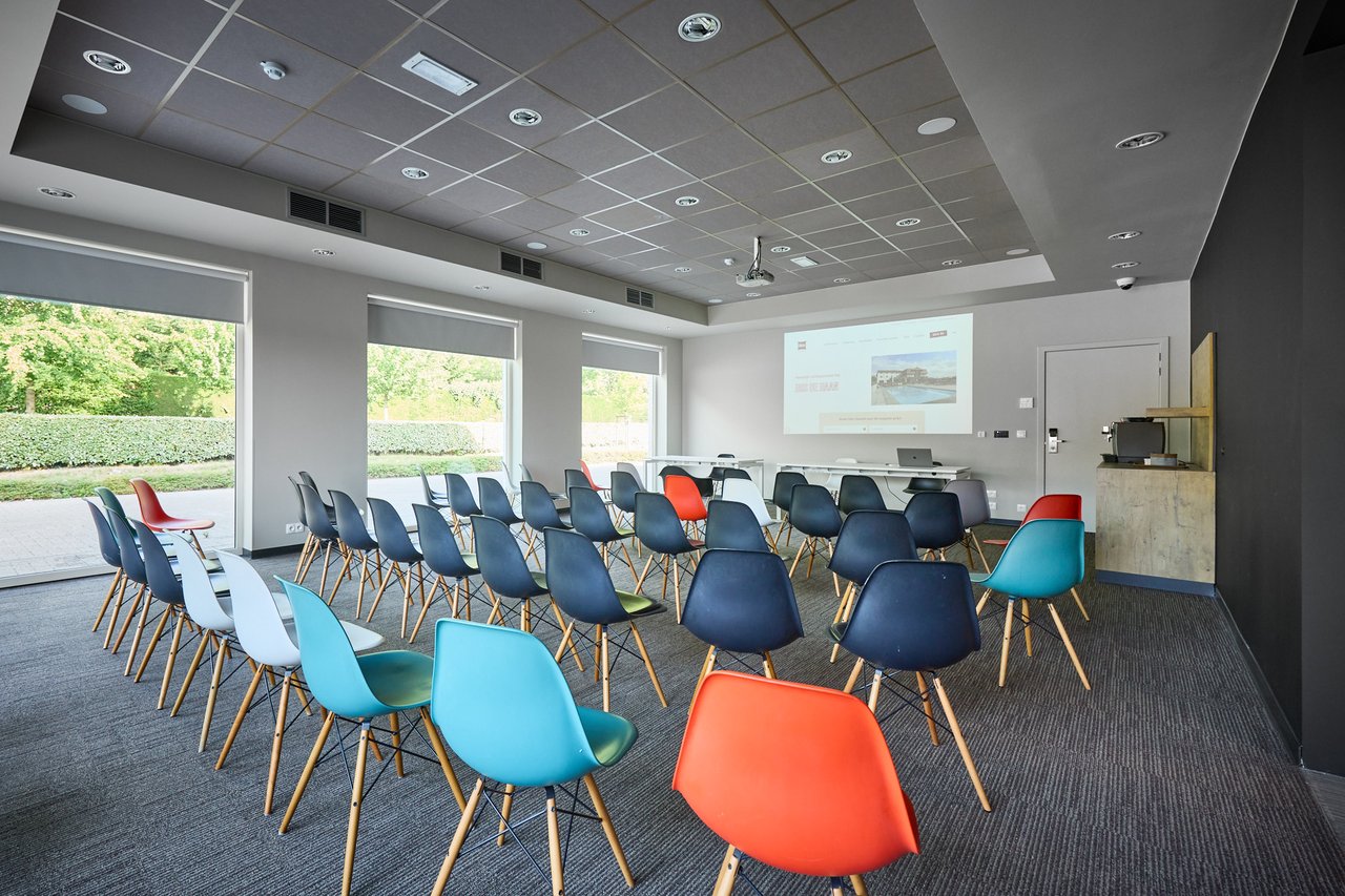 ibis De Haan vergaderzaal (2)