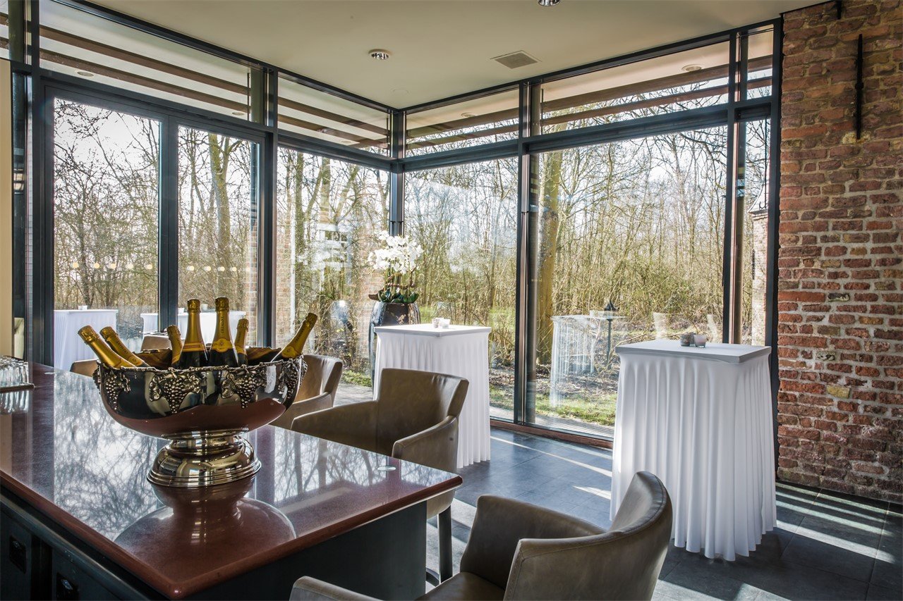 Tuinkamer (1)