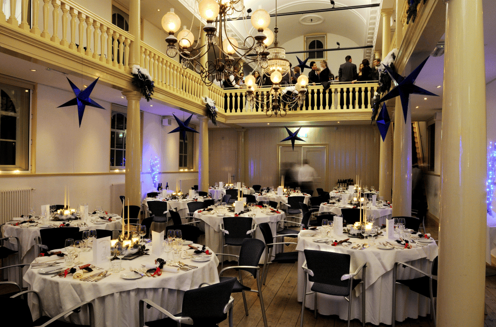 Kerstdiner  (1)