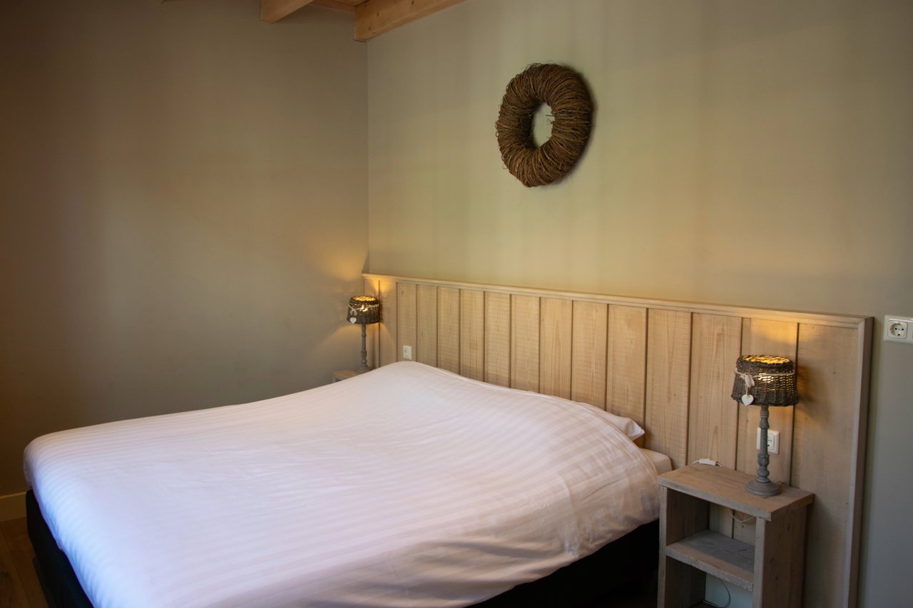 Slaapkamer 1 Peelrand