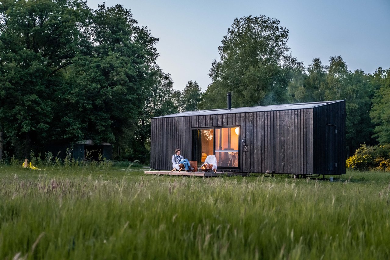 Twente Cabin